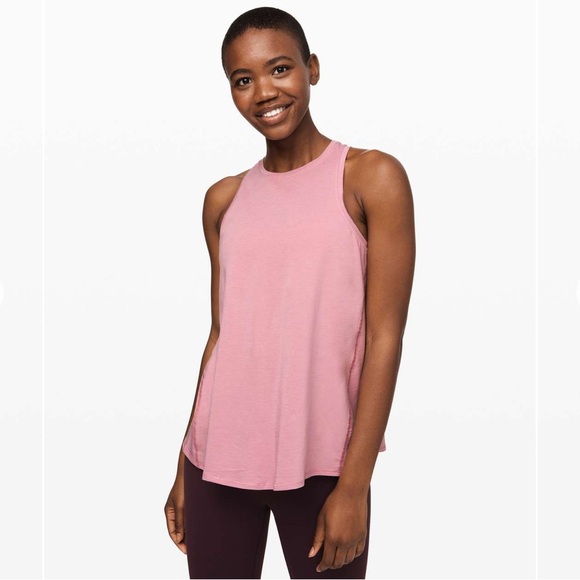 COPY - CLEANOUT: Lululemon Athletic Tank Top - Picture 2 of 7